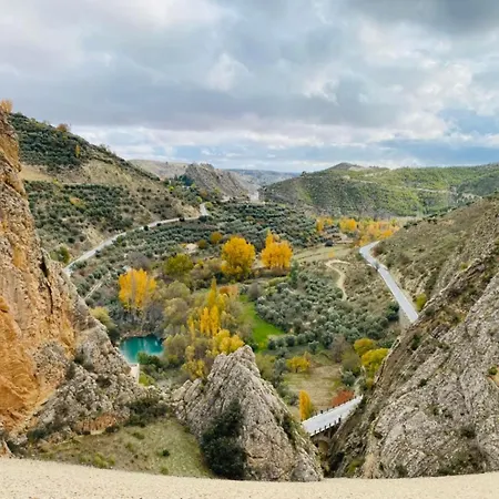 Rurales El Sargal *